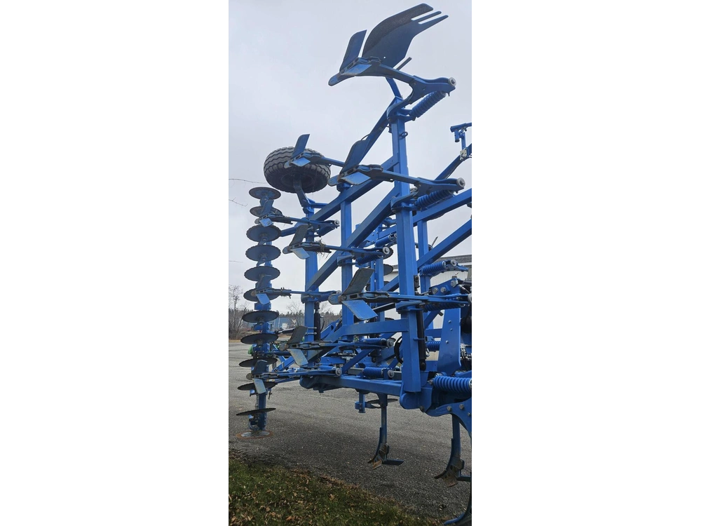 Lemken Karat 10/700 Kua 2023 alt