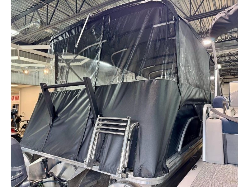 Armada Drakkar Swing Back 21' X 8' 2026 alt