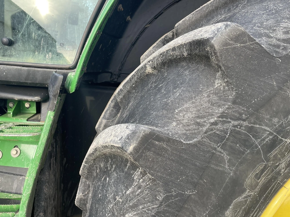 2020 John Deere 6175m alt