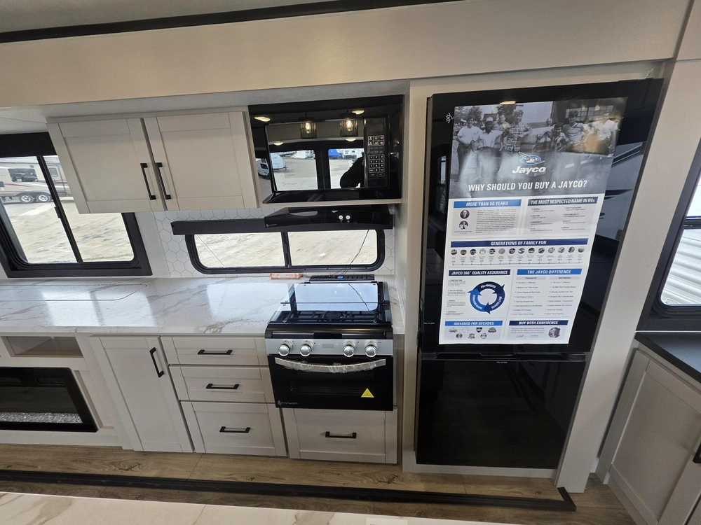 Jayco Jay Feather (tt) 27mk 2026 alt