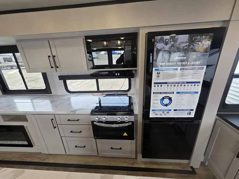 2026 Jayco JAY FEATHER (TT) 27MK