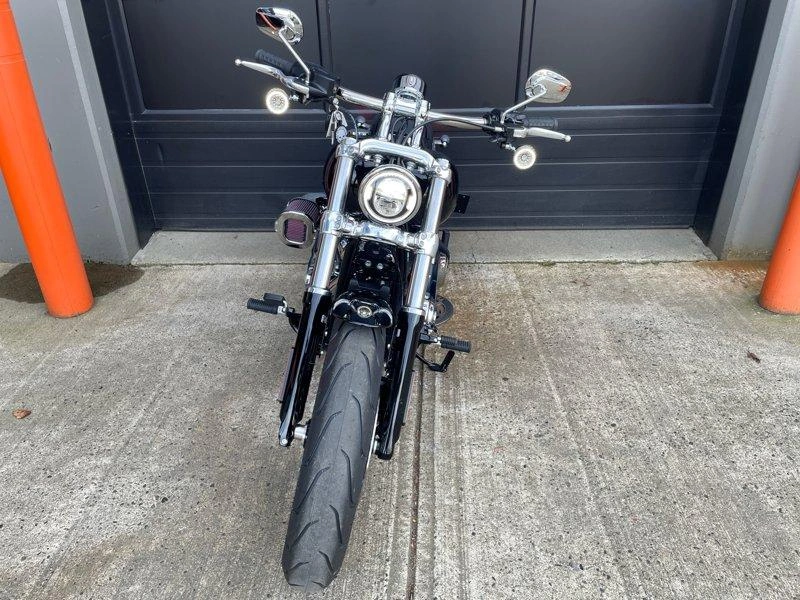 2026 Harley-davidson Fxbr - Breakout® alt