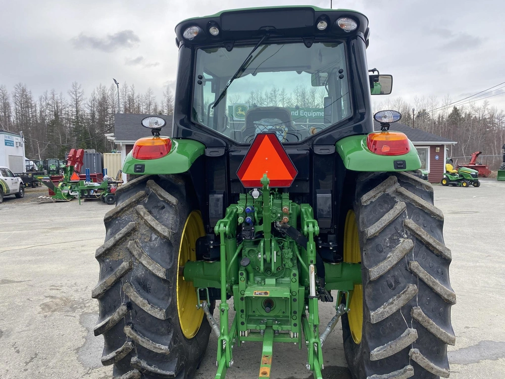 2024 John Deere 6110m alt