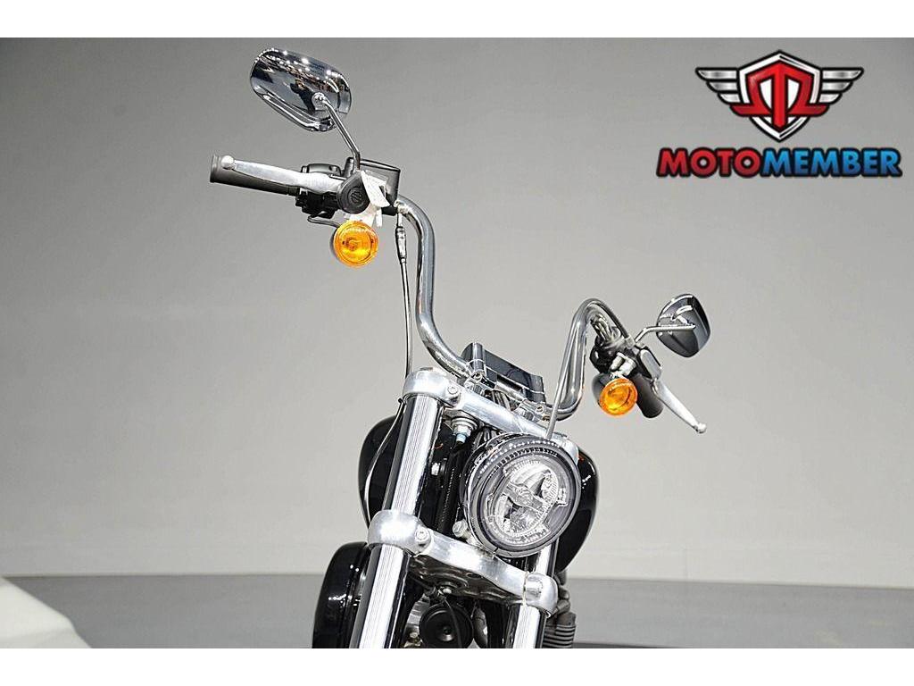 2022 Harley-Davidson Softail Standard for Sale