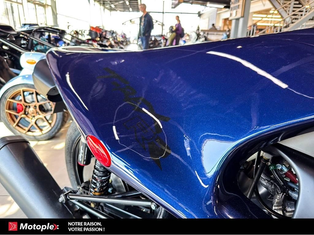 2026 Campagna T-rex Rr alt