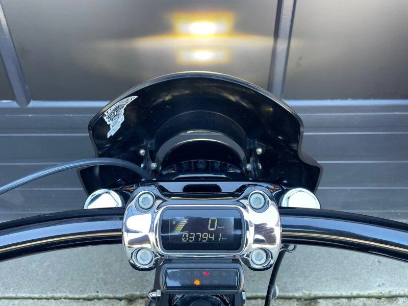 2019 Harley-davidson Fxbrs - Softail Breakout® alt