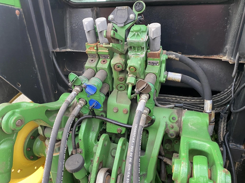 John Deere 5125r 2018 alt