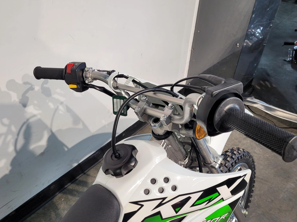2026 Kawasaki Klx110r L *5.99%/60 Mois💳 alt