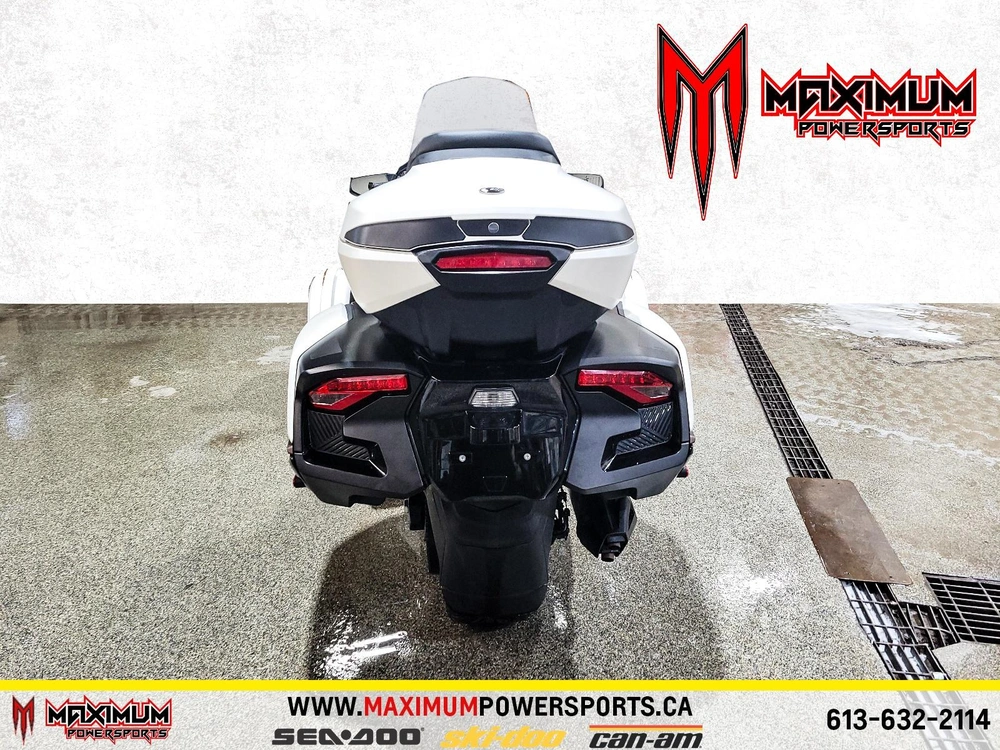 Can-am Spyder Rt Sea To Sky 2024 alt