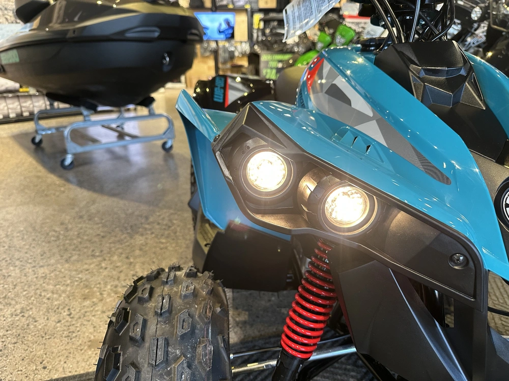 2026 Can-am Renegade 70 Efi alt