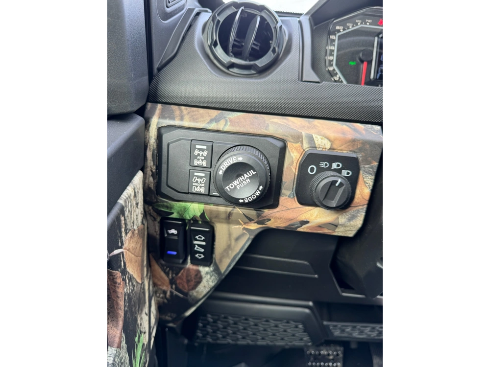 Polaris Ranger 1500 Xd Crew Ns Ultimate Ppc 2026 alt