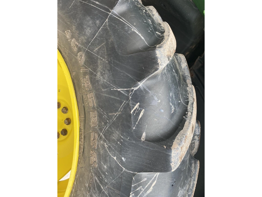 John Deere 6130m 2017 alt