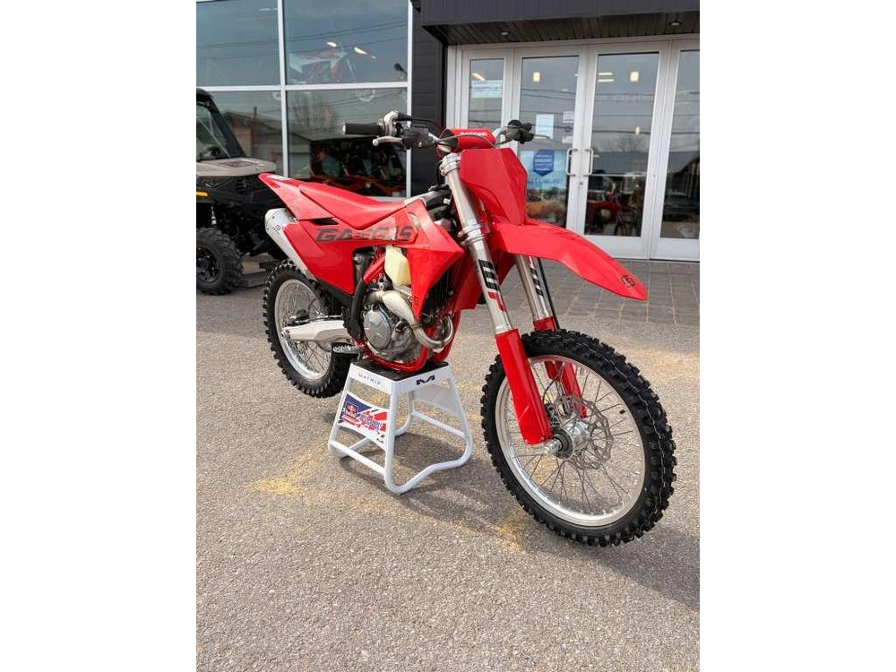 Gasgas Ex 250f 2025 alt