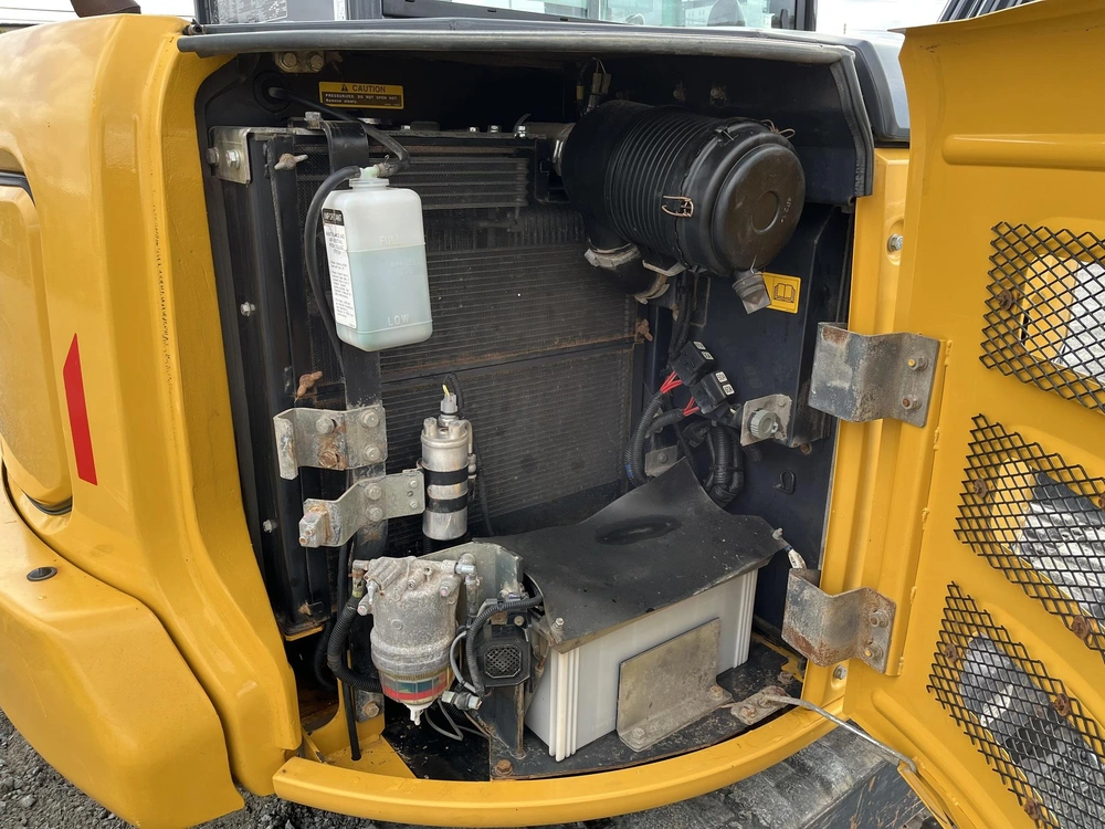 John Deere 60 P 2023 alt