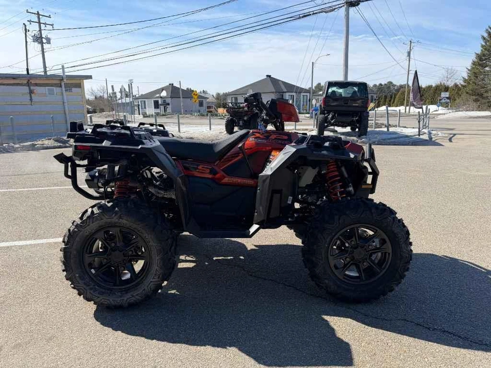 2026 Polaris Sportsman Xp 1000 S alt