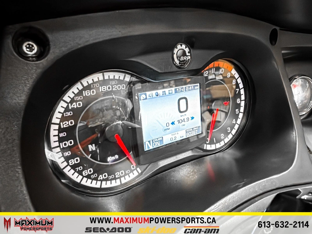 Can-am Spyder Rt S 2010 alt