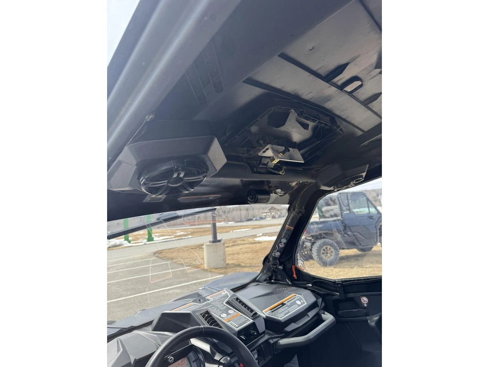 2022 Can-am Maverick Sport 1000r alt