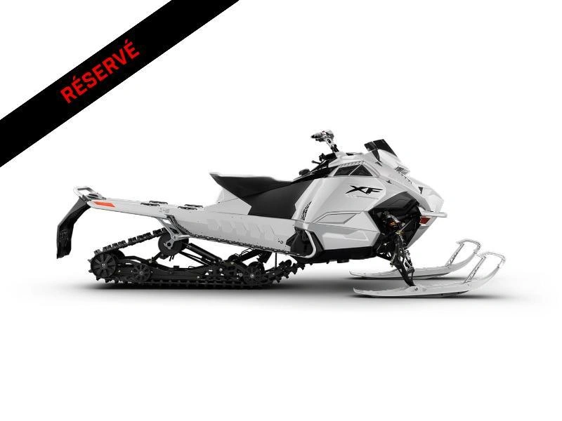 Arctic Cat Xf 858 Sno Pro W/arctic Cat G8 Display 2027 alt