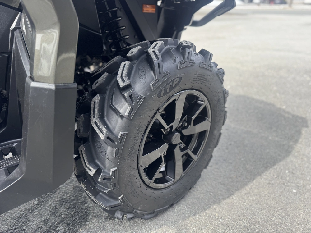 Can-am Outlander Max Xt 6x6 1000r 2025 alt