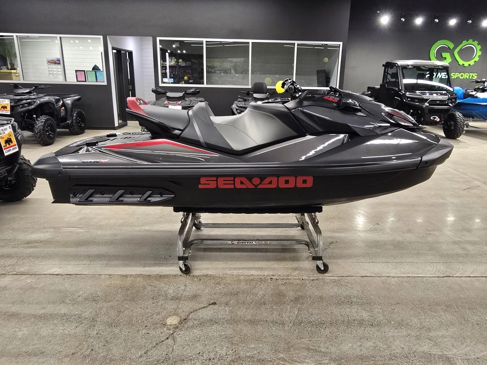 2026 Brp Gtr-x 300 alt