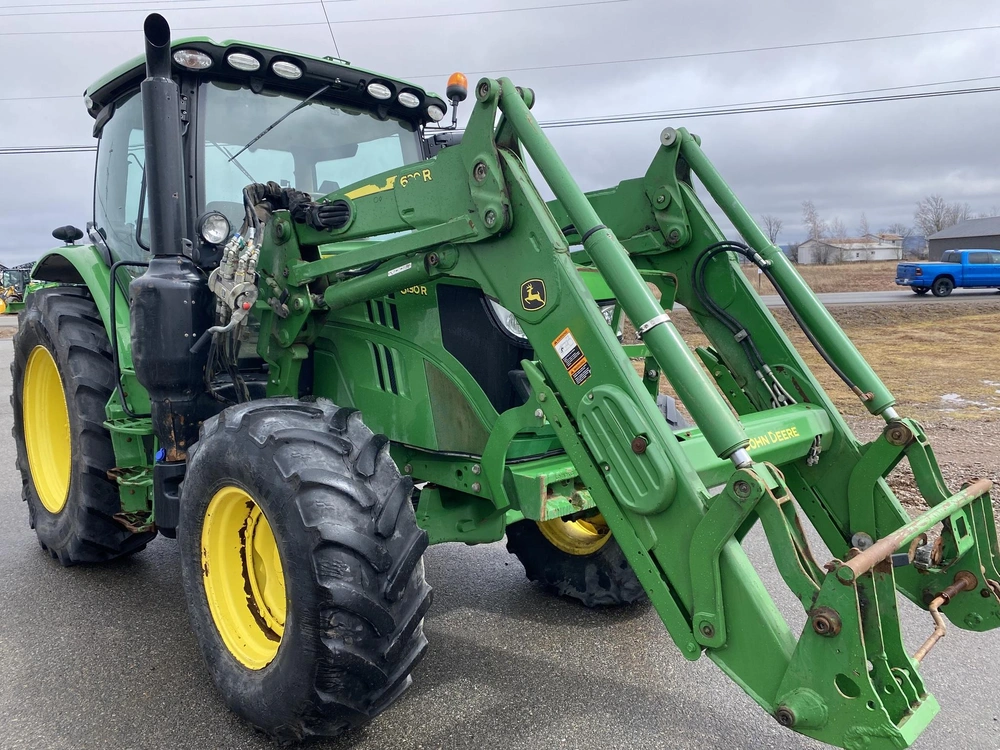 John Deere 6130r 2017 alt