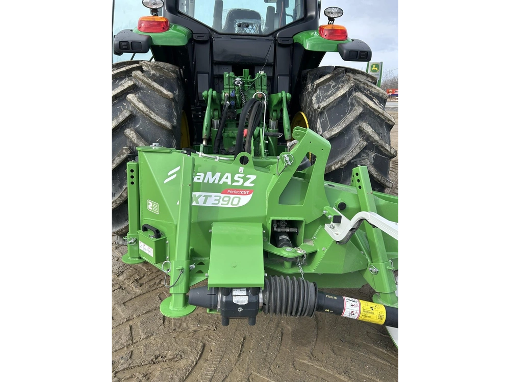 Samasz Xt390 2023 alt