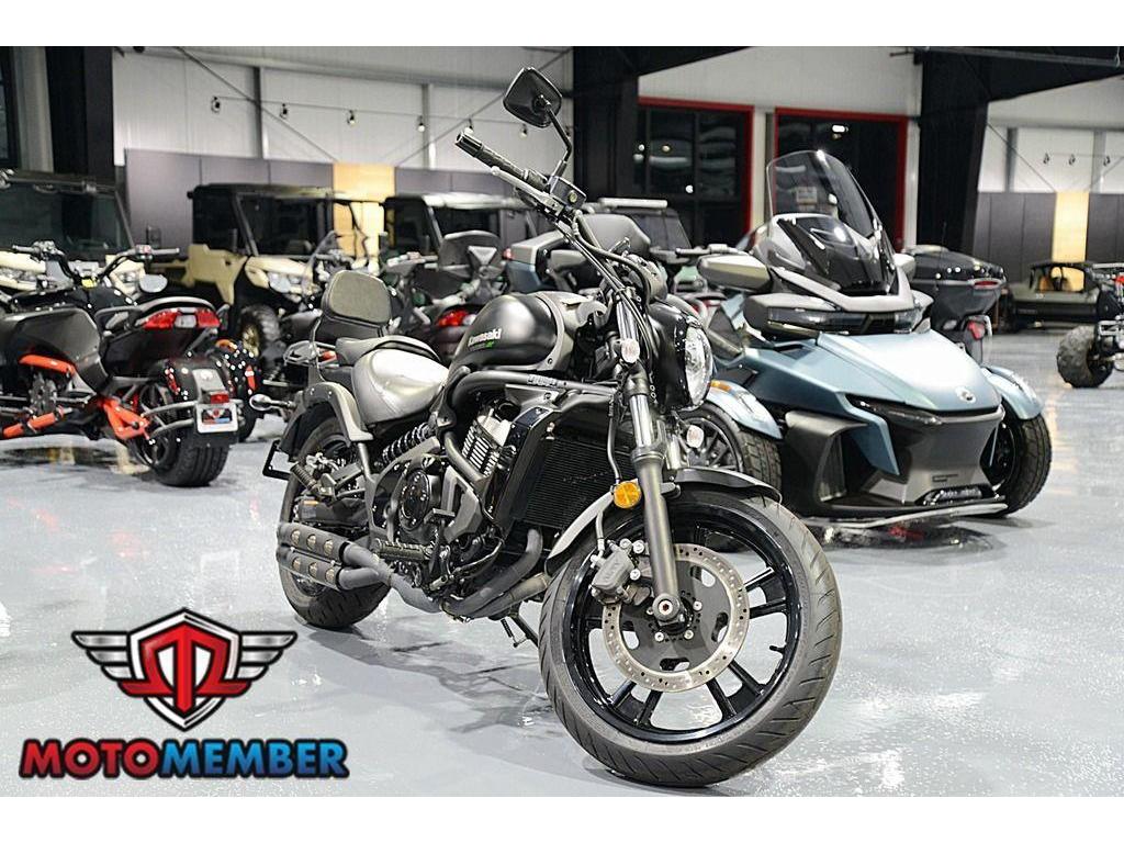 2023 Kawasaki Vulcan S Base for Sale