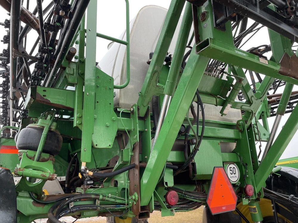 2013 John Deere 4830 alt
