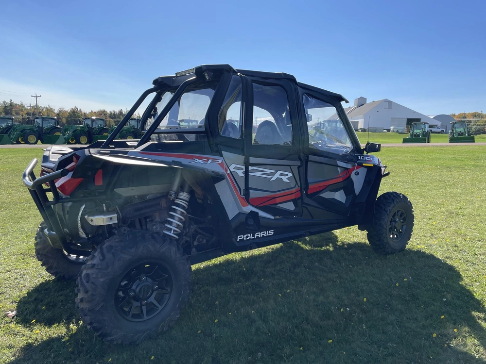 2023 Polaris Rzr Xp 1000 alt