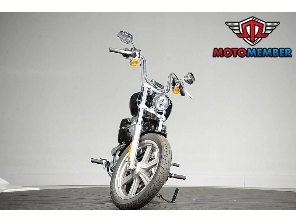 2022 Harley-davidson Fxst - Softail® Standard alt