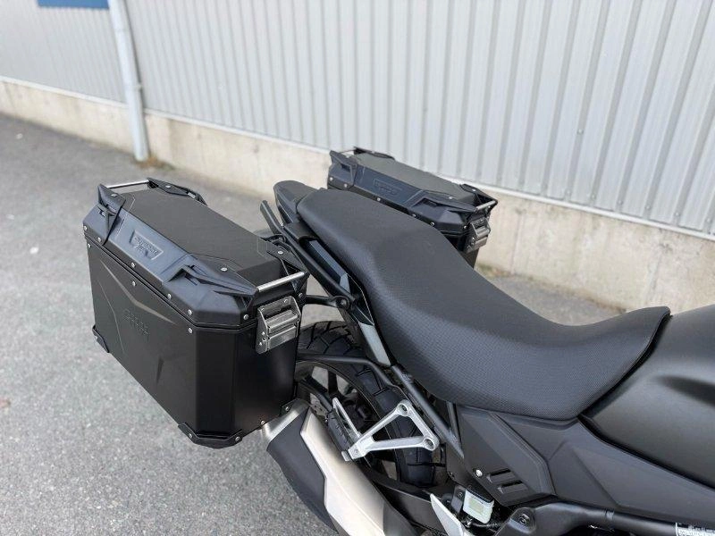 Honda Nx500 Abs 2025 alt