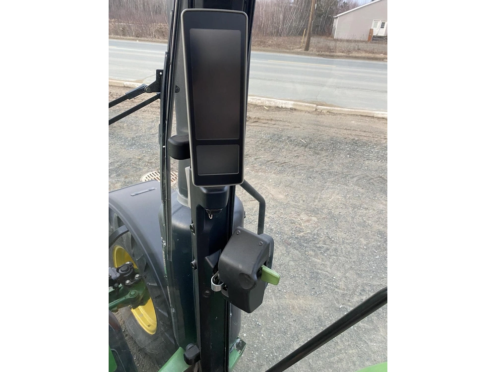 John Deere 5125r 2018 alt
