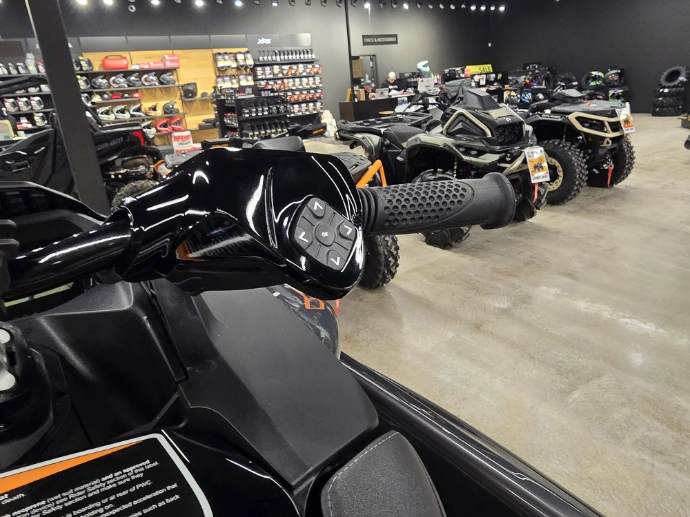 2026 Brp Gtr-x 300 alt