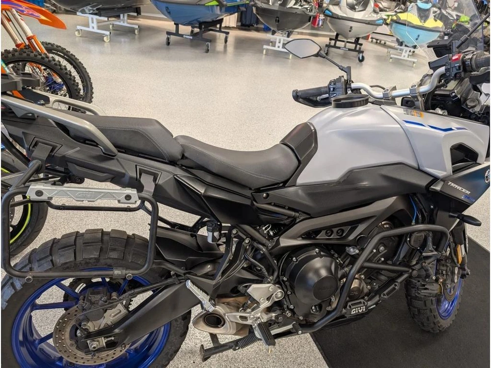 2020 Yamaha 900 alt