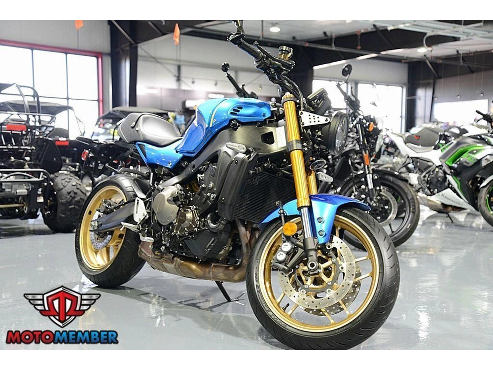 2023 Yamaha Xsr900 alt