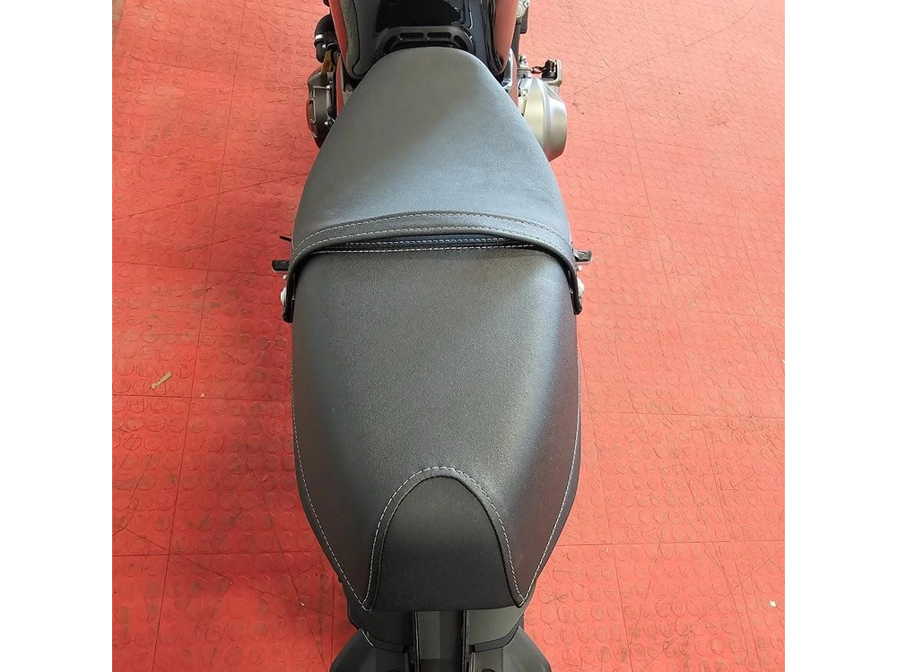 2026 Yamaha Xsr 900 alt