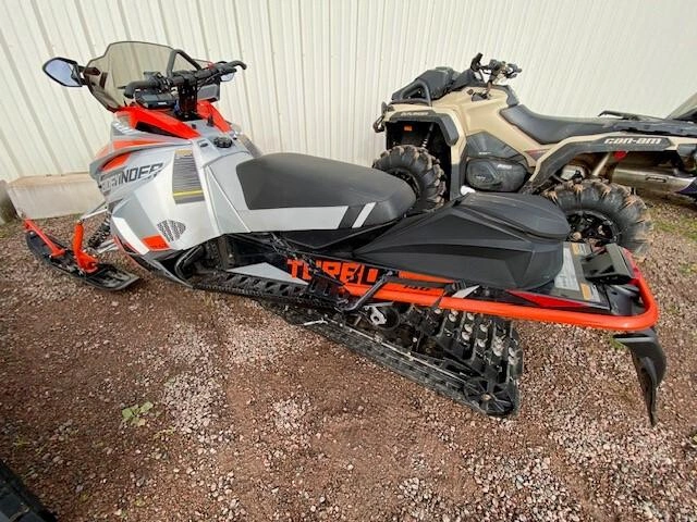 Yamaha Side Winder Xtx 2021 alt