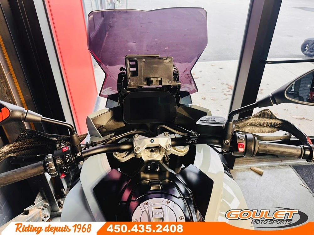 Bmw S1000 Xr Carbon Pack Ice Grey 2020 alt