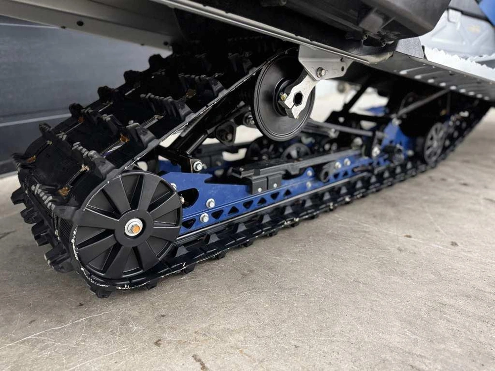 2024 Yamaha Sidewinder S-tx Gt alt