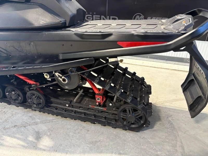 Ski-doo Ren End 900 Xt 1.25 Es Pcd N 2022 alt