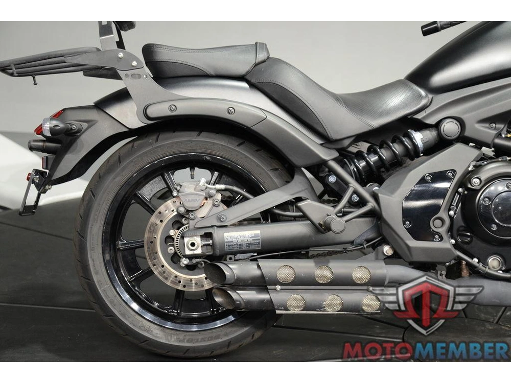2023 Kawasaki Vulcan® S alt