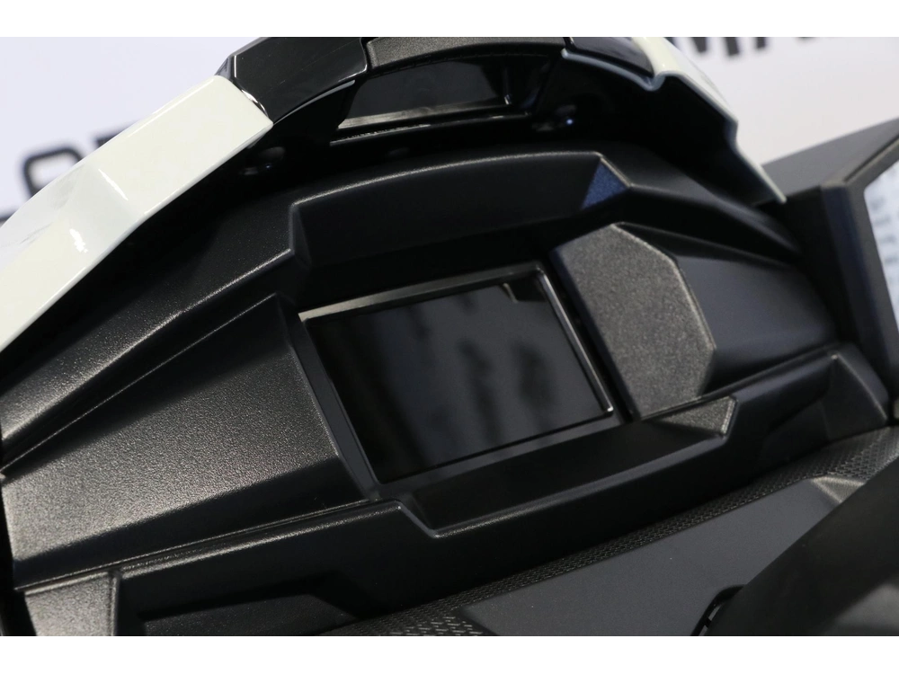 2026 Yamaha Vx Cruiser Audio alt