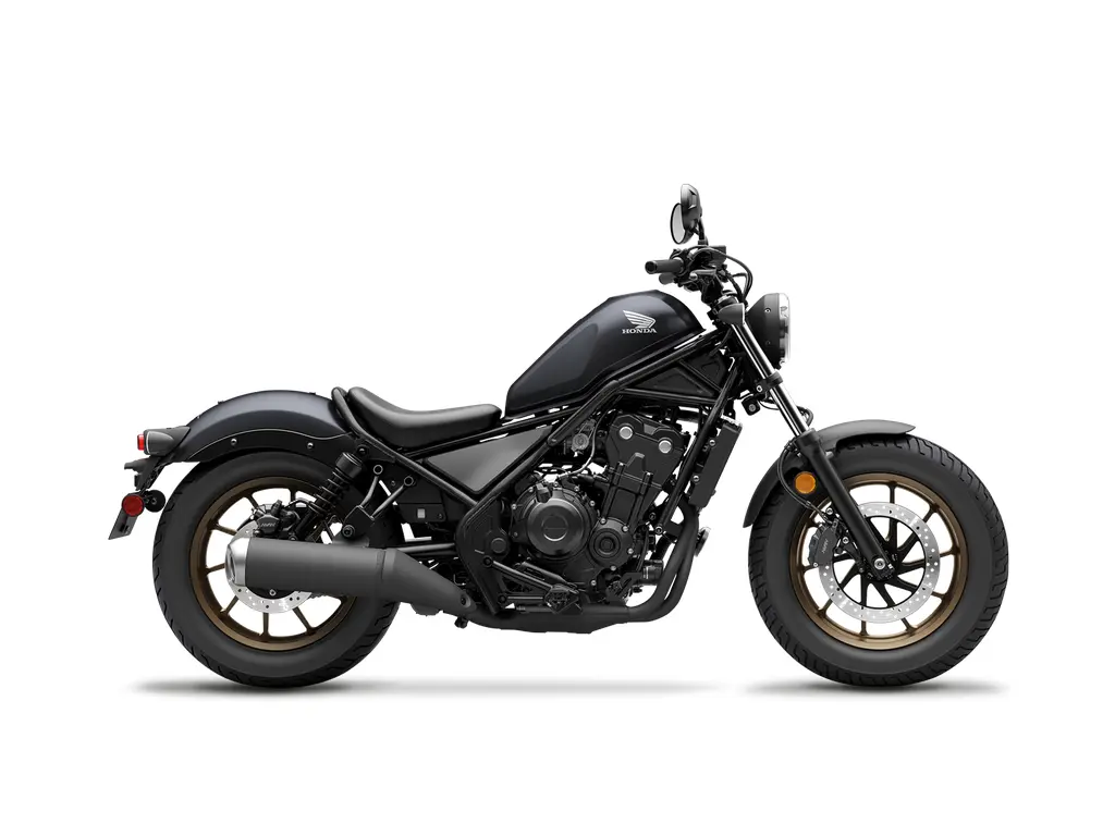 2023 Honda REBEL 300