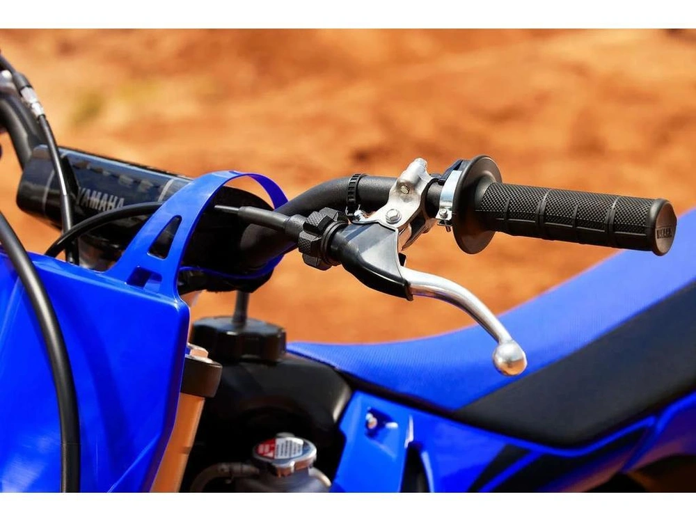 2024 Yamaha Yz85 - Clearance Priced!! alt