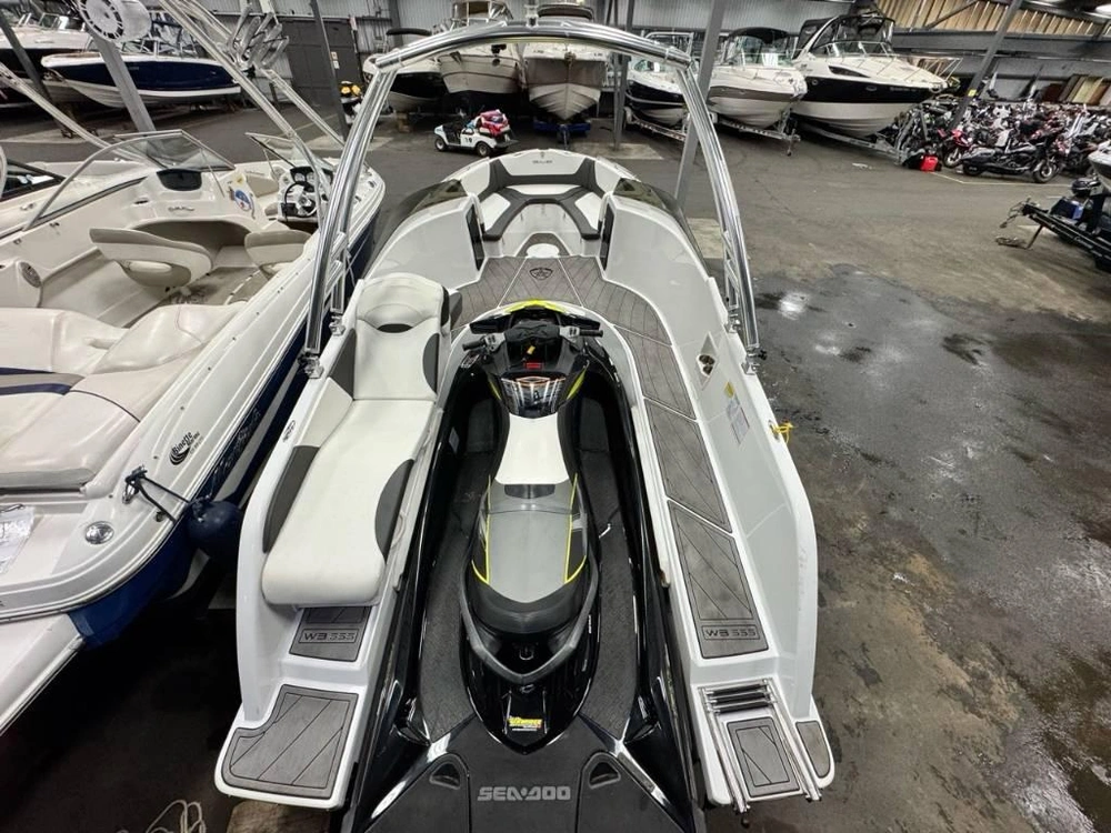 Sealver Wave Boat Wb 656 2022 alt