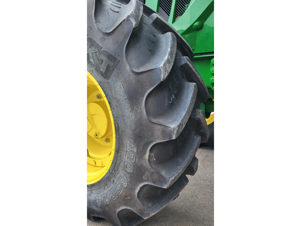 John Deere 6120m 2024 alt