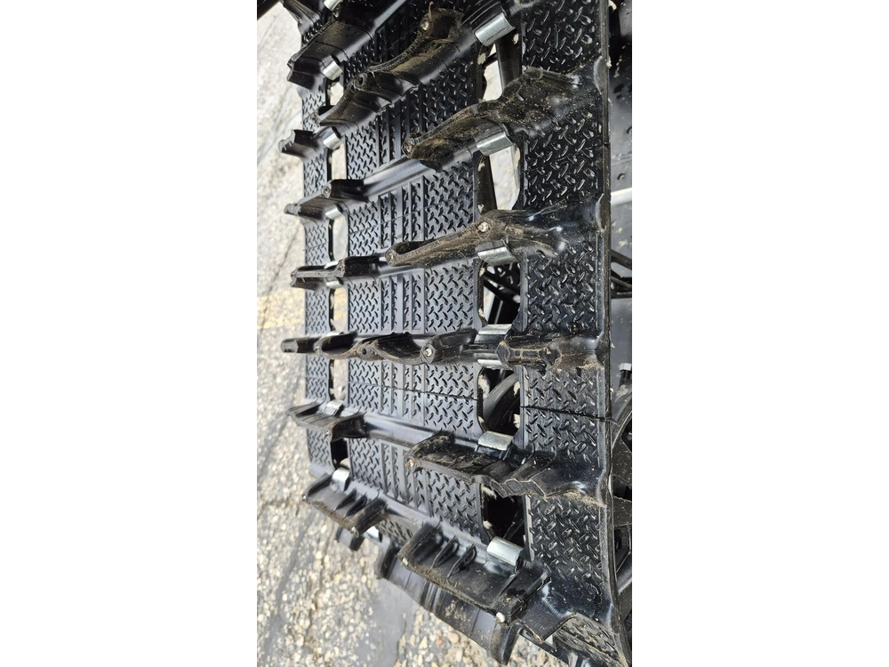 2026 Ski-doo Backcountry Xrs 850 alt