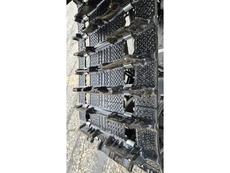 Ski-Doo BACKCOUNTRY XRS 850 2026