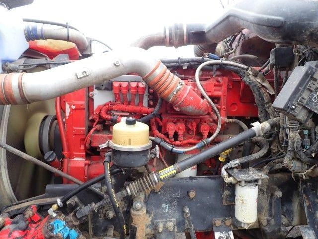 Peterbilt 367 2015