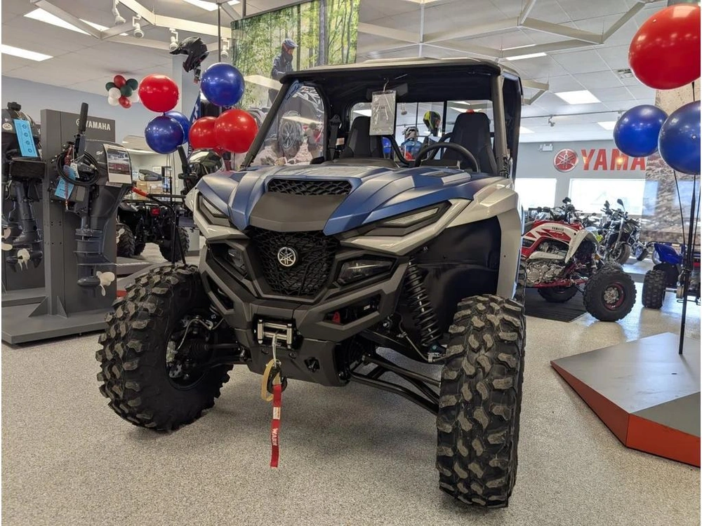 2026 Yamaha Wolverine Rmax2 1000 Limited - All In Price $34949 Plus Tax And Licensing - Finance Starting At 2.99% alt